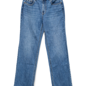 Straight Jeans