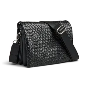 Bolso Negro Bandolera