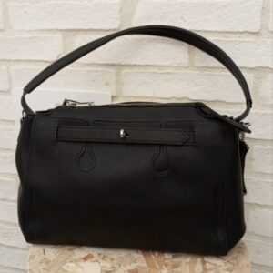 Bolso citybag Negro