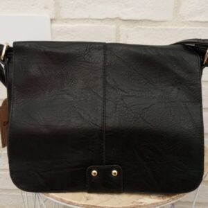 Bolso Bandolera Negro