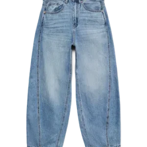 Jeans Barrel
