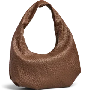 Bolso Hombro Marrón