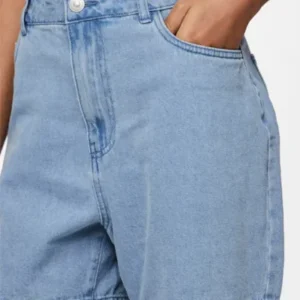 Short Denim