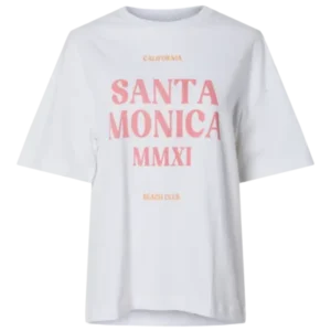 Camiseta Sta Mónica
