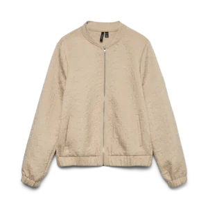 Bomber Beige