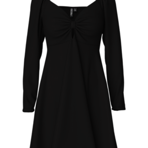 Vestido Negro Básico