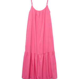 Vestido Tirantes Puntitos